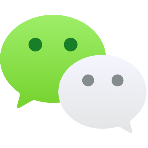 WeChat